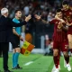 В знаменитом клубе "Рома" из Рима, накануне