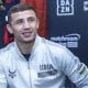 Таниқли ўзбек боксчиси Исроил Мадримов америкалик чемпион
