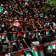 АҚШ фуқароси бўлган 20 ёшли Саиф Мусаллет ўзининг 21 ёшини