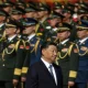 In China, during President Xi Jinping’s third term, major