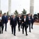 Президент Шавкат Мирзиёев 16 сентябрь куни Наманган