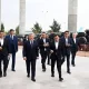 President Shavkat Mirziyoyev visited the Namangan region
