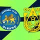 Oʻzbekiston Superligasining 9-turida "Dinamo"