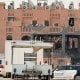 AQSh prezidenti Donald Tramp Isroilning Qatarda