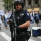 The incident that occurred in the American state of North