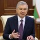 Президент Шавкат Мирзиёев суд тизимини ислоҳ қилиш ва одил