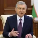 President Shavkat Mirziyoyev became acquainted with a