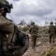 Исроил мудофаа кучлари (Israel Defense Forces) томонидан