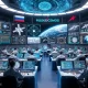 Le holding Russian Space Systems (RKS) et le groupe