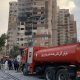 Yaqin Sharqda harbiy nizo yana avj olmoqda. Isroil bilan