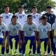Ислом Исмоилов бошчилигидаги Ўзбекистоннинг U-17 ёшлар