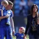 38-year-old forward Jamie Vardy, after achieving