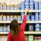 В Узбекистане предложили ограничить рекламу заменителей