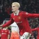 Manchester United fans have changed their attitude towards