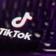 TechCrunch ёзишича, TikTok ўз платформаси учун янги
