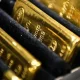 During 2025, gold trade between Russia and China reached