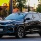 Chevrolet Tracker кроссоверлари, ниҳоят, Хитойда йиғилган