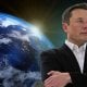 SpaceX’in kurucusu Elon Musk, insanlığı küresel ısınmanın
