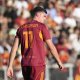 AS Roma's sporting director, Frederic Massaro, has