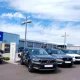 Volvo Cars компанияси EX30 SUV русумидаги 40 323 та