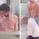In the Turkestan region of Kazakhstan, an incident