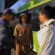 Nearly 3,000 bus passengers were fined for traveling