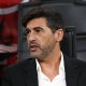 «Милан»нинг собиқ бош мураббийи Паулу Фонсека Италия