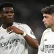 La situación en el vestuario del Real Madrid se está