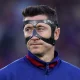 Robert Lewandowski, dört yıllık kariyerinin ardından