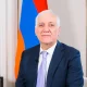 Арманистон президенти Ваагн Хачатуряннинг таъкидлашича,