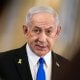 Isroil bosh vaziri Binyamin Netanyaxu kechadan avvalgi