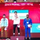 В прибрежном городе Вунгтау (Вьетнам) стартовал чемпионат