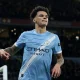 Le joueur de Manchester City, Nico O'Reilly, a été