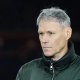 Niderlandiya futboli afsonasi Marko van Basten «Alaves» –