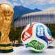 ФИФА 2026 йилги Жаҳон чемпионати олдидан клублар учун