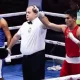 The men's World Boxing Championship is in full swing