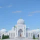 Since its reopening, the Imam Bukhari memorial complex in