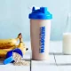 Protein supplements are among the most widely used