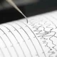 A powerful earthquake with a magnitude of 5.9 occurred in