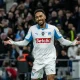 El delantero del Marsella Pierre-Emerick Aubameyang ha
