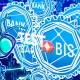 The Bank for International Settlements (BIS) has published