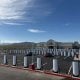 Компания Tesla запустила новую крупную станцию быстрой