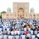 2026 yilda Qurbon hayiti 27 may, chorshanba kuniga to‘g‘ri