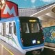 Тошкент метрополитенида тўлов тизимини ўзгартириш