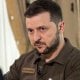 Ukrainian President Volodymyr Zelensky stated that any