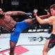 Ҳозиргина Хитойнинг Шанхай шаҳридаги "UFC Fight Night