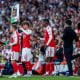 "Arsenal"
