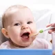 The 5–6 month stage in a baby’s life is very important. At