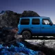 Mercedes-Benz’нинг электрли G-класси — G580 with EQ