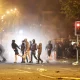 Shimoliy Irlandiyada muhojirlarga qarshi boshlangan